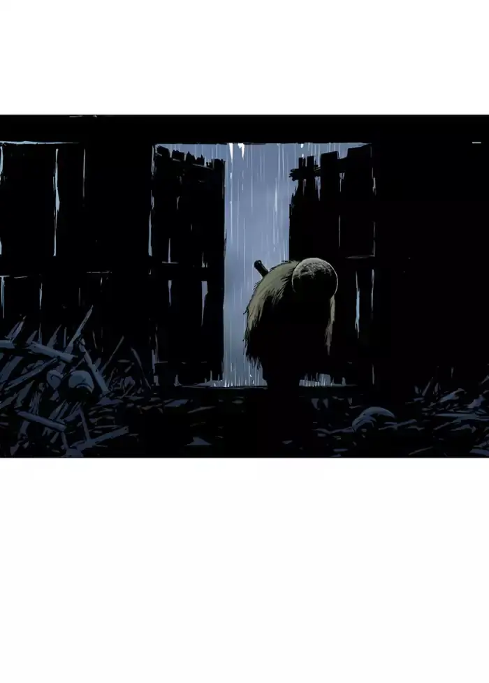 Gosu Chapter 90 Page 31