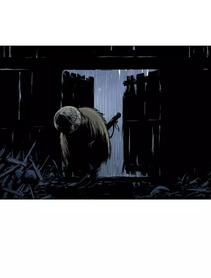 Gosu Chapter 90 Page 32