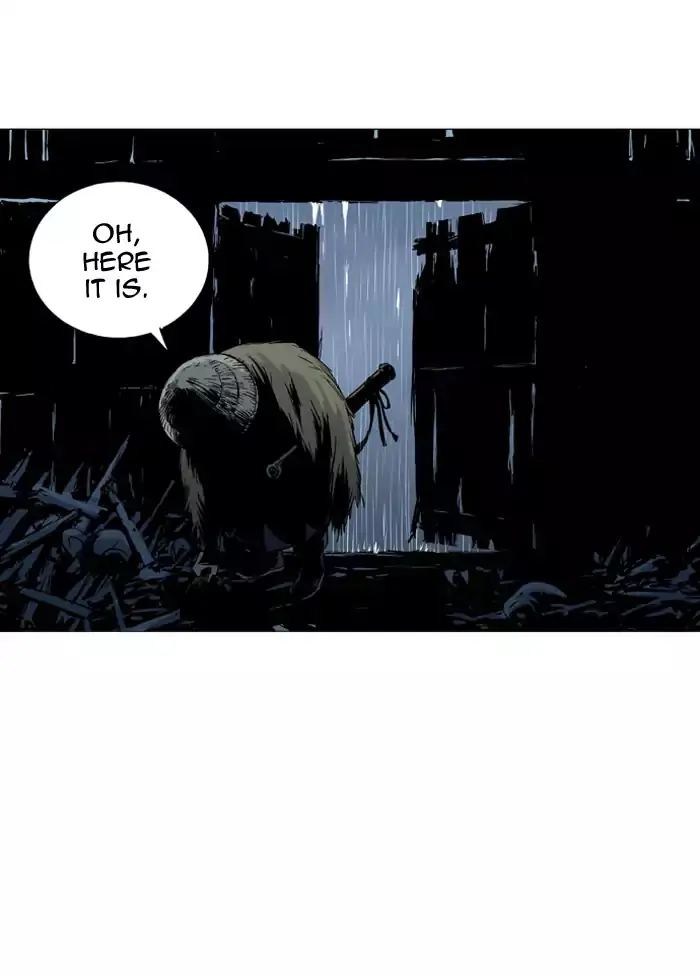 Gosu Chapter 90 Page 33