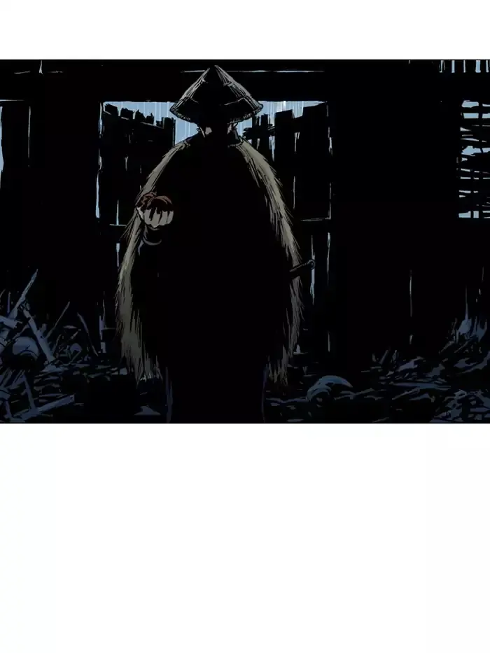 Gosu Chapter 90 Page 34