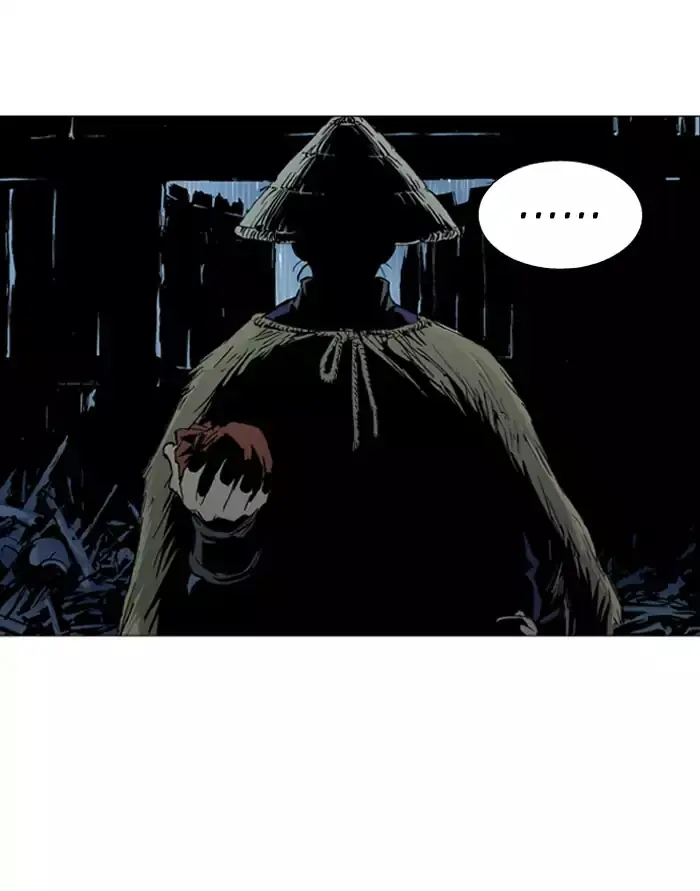 Gosu Chapter 90 Page 36