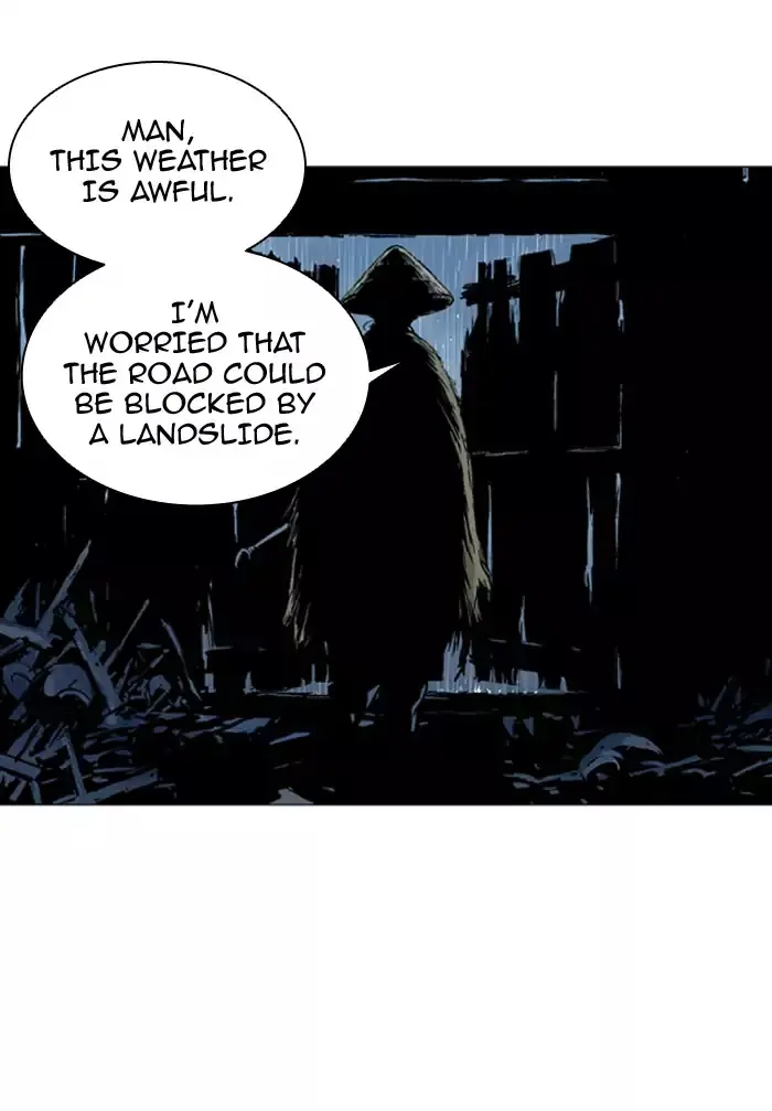 Gosu Chapter 90 Page 38