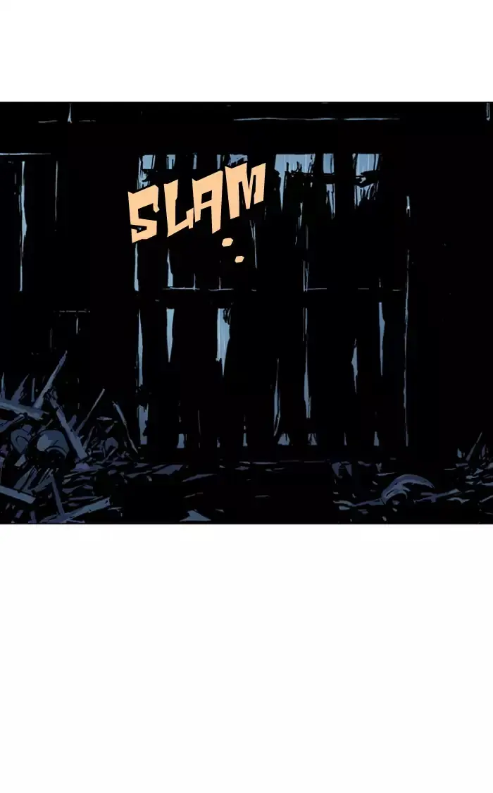 Gosu Chapter 90 Page 39