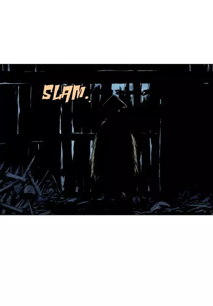 Gosu Chapter 90 Page 45