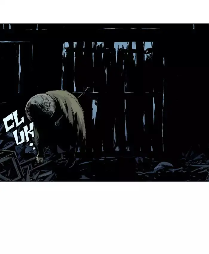 Gosu Chapter 90 Page 46