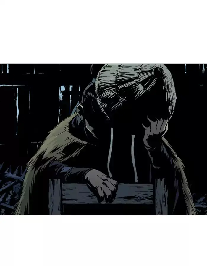 Gosu Chapter 90 Page 48