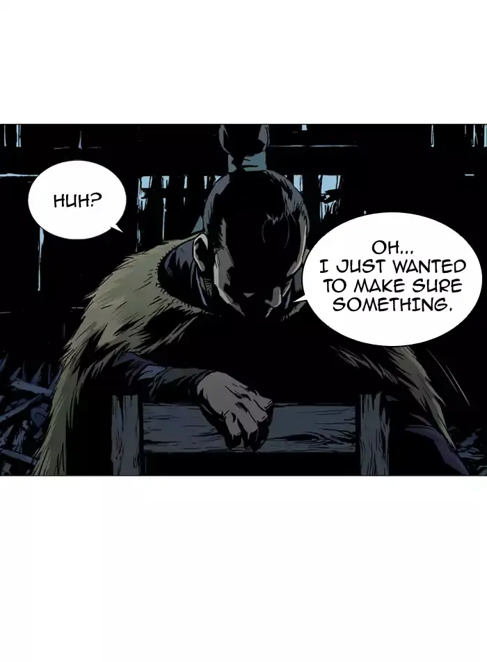 Gosu Chapter 90 Page 49