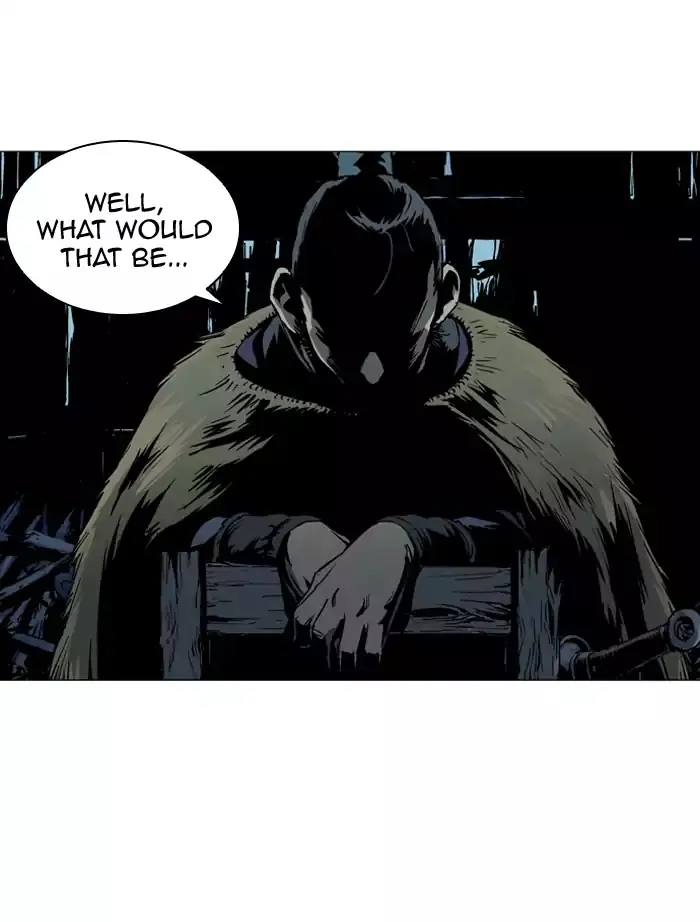 Gosu Chapter 90 Page 50