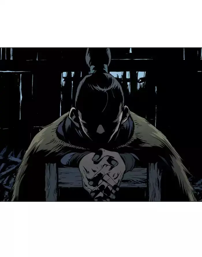 Gosu Chapter 90 Page 51