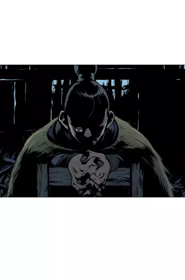 Gosu Chapter 90 Page 52