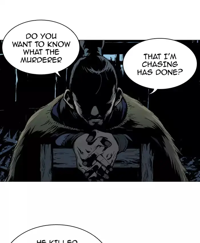 Gosu Chapter 90 Page 53