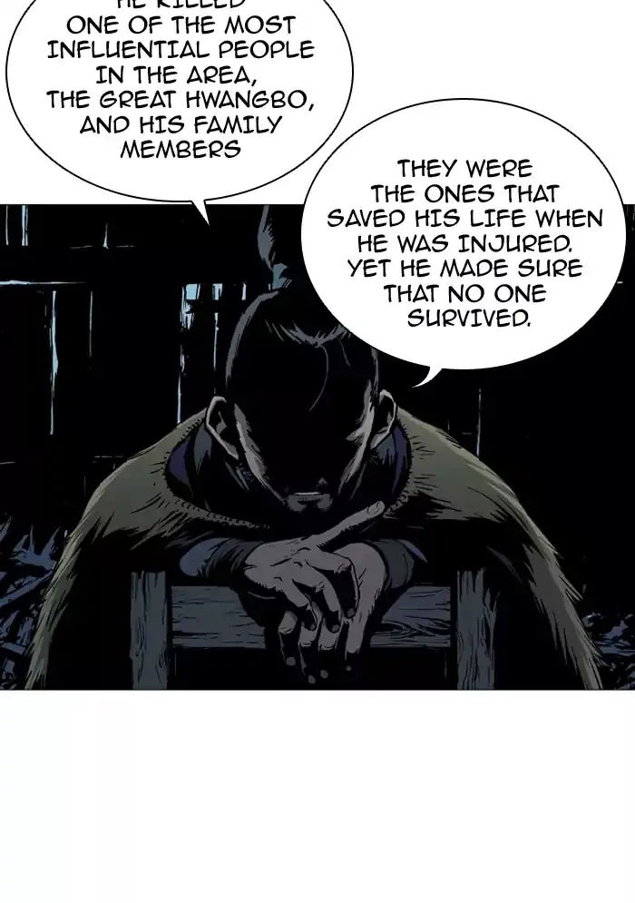 Gosu Chapter 90 Page 54