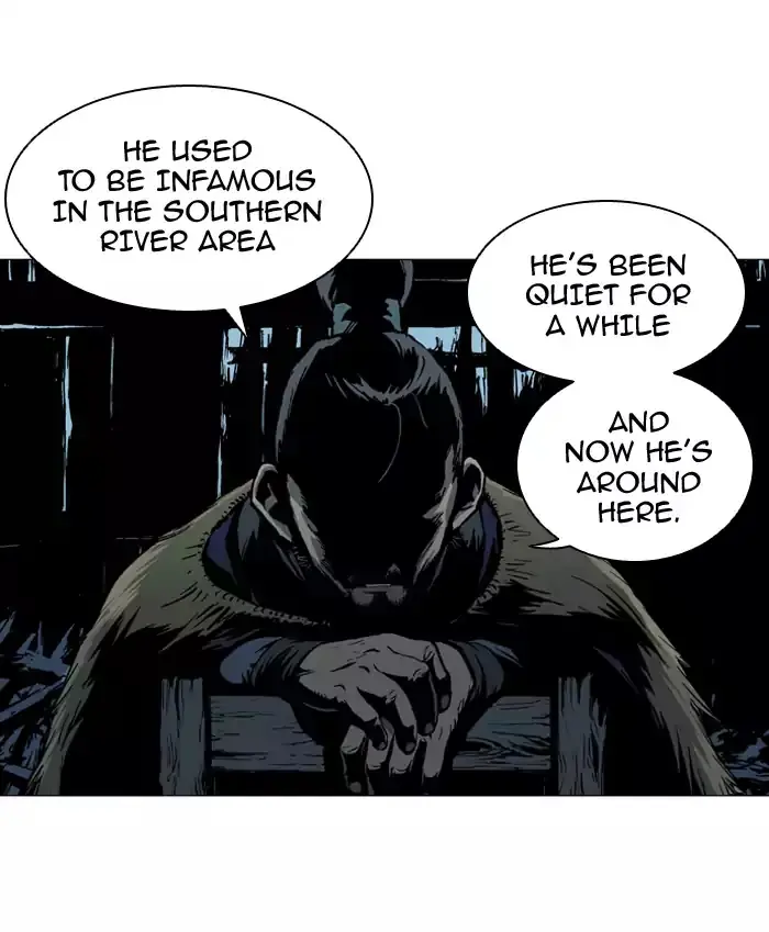 Gosu Chapter 90 Page 56