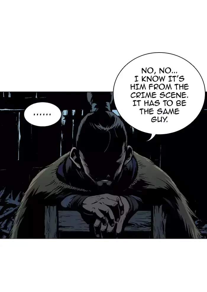 Gosu Chapter 90 Page 57