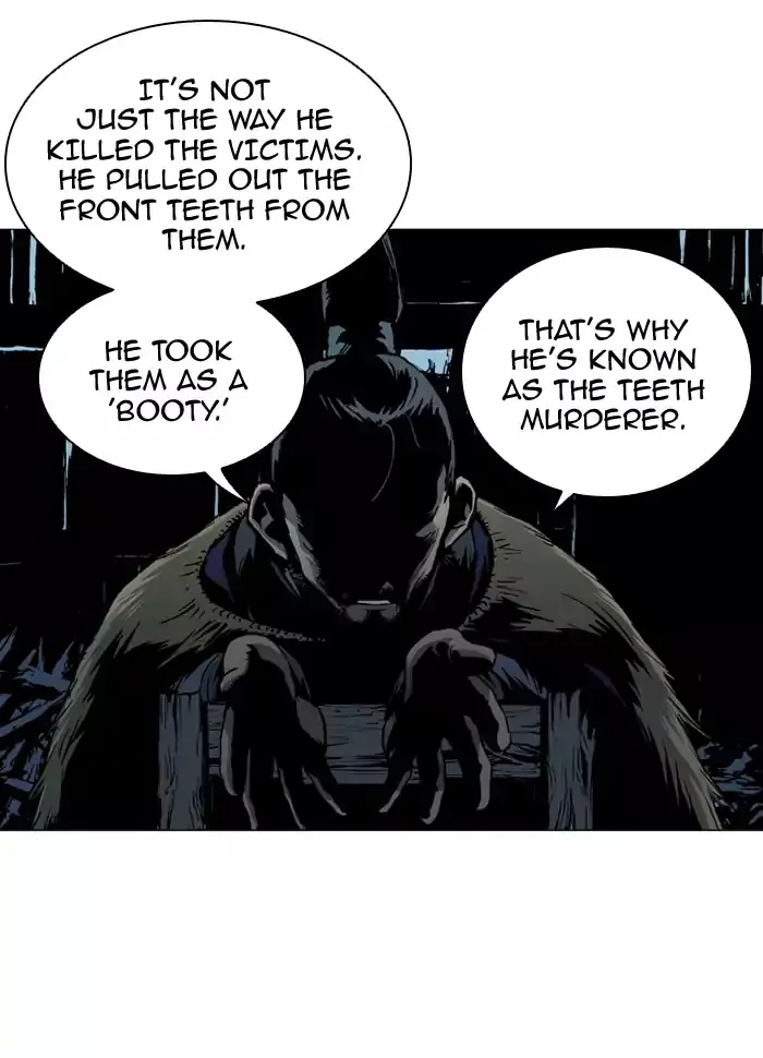 Gosu Chapter 90 Page 58