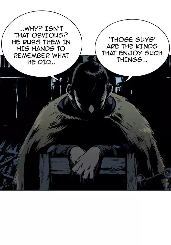 Gosu Chapter 90 Page 59