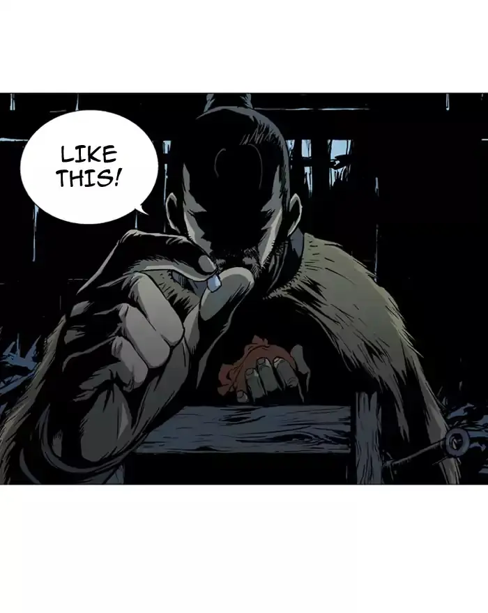 Gosu Chapter 90 Page 62