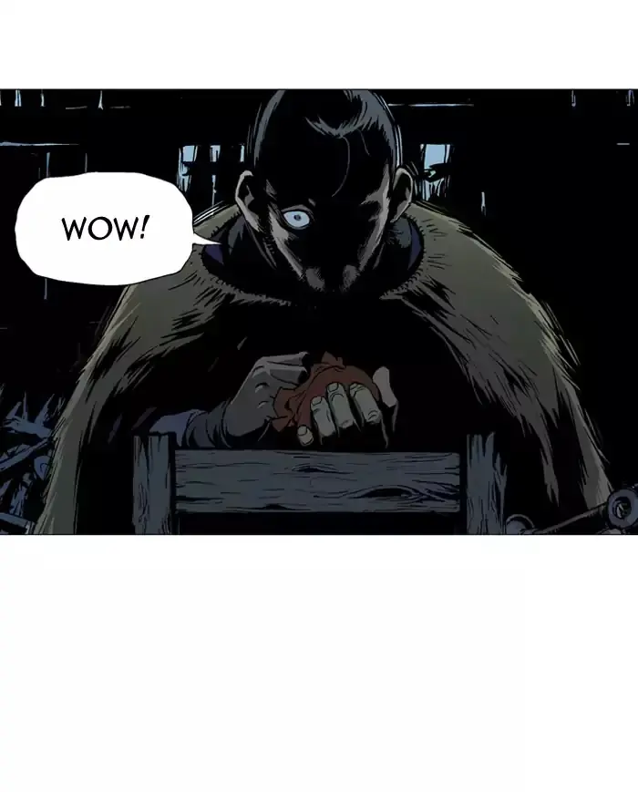 Gosu Chapter 90 Page 65