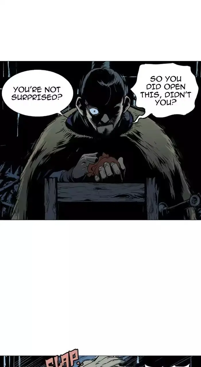 Gosu Chapter 90 Page 66