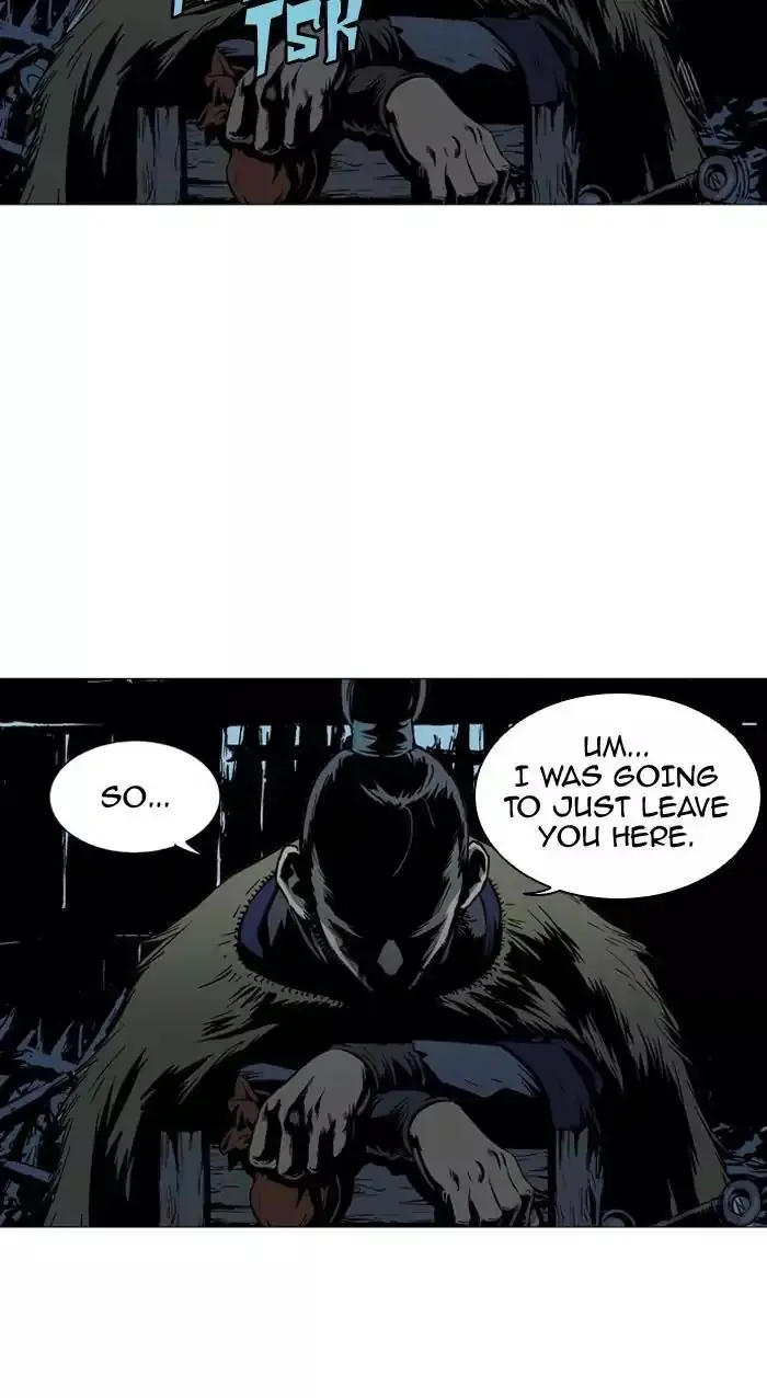 Gosu Chapter 90 Page 68