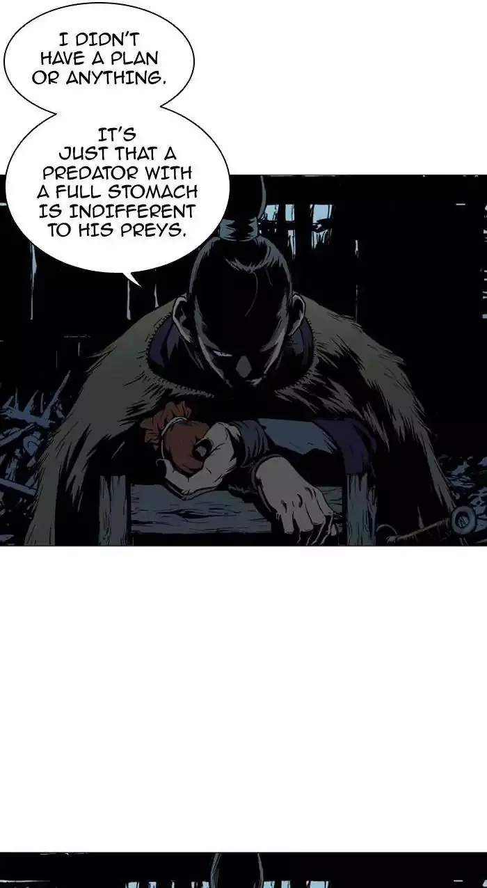 Gosu Chapter 90 Page 69