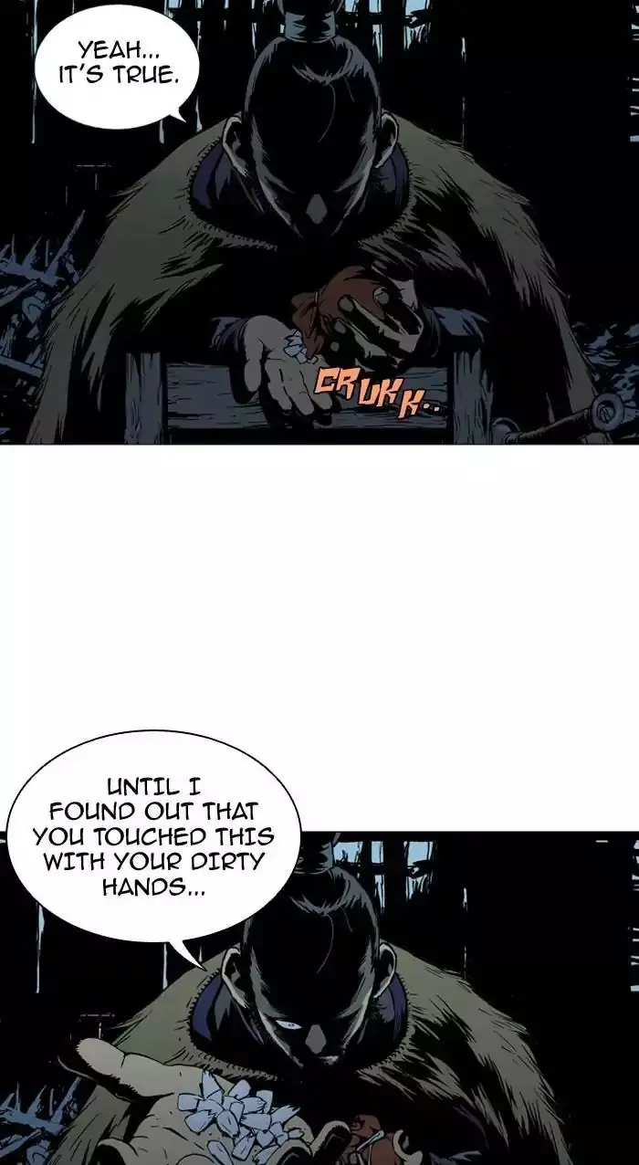 Gosu Chapter 90 Page 70