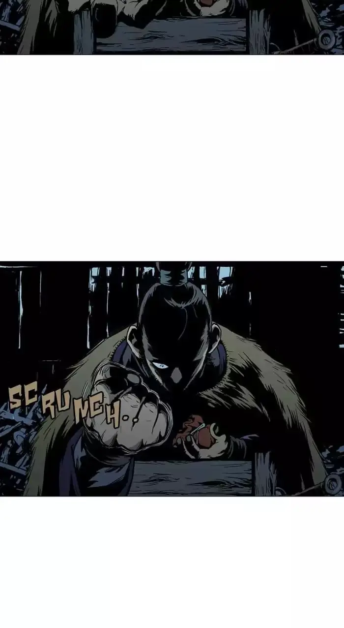 Gosu Chapter 90 Page 71