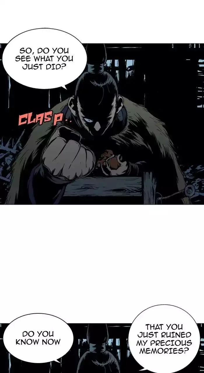 Gosu Chapter 90 Page 72