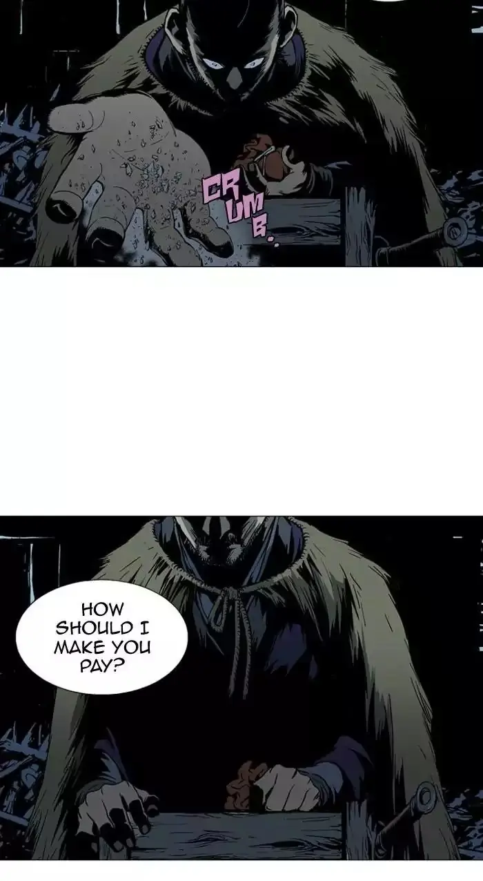 Gosu Chapter 90 Page 73