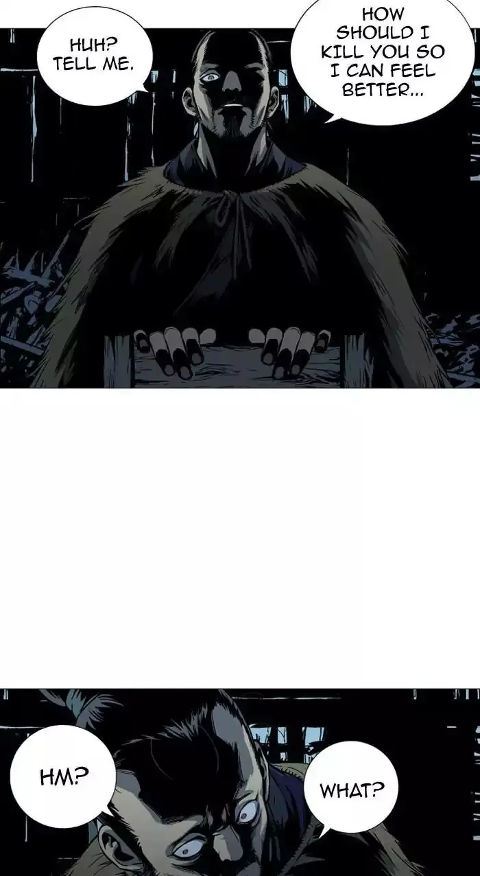 Gosu Chapter 90 Page 75