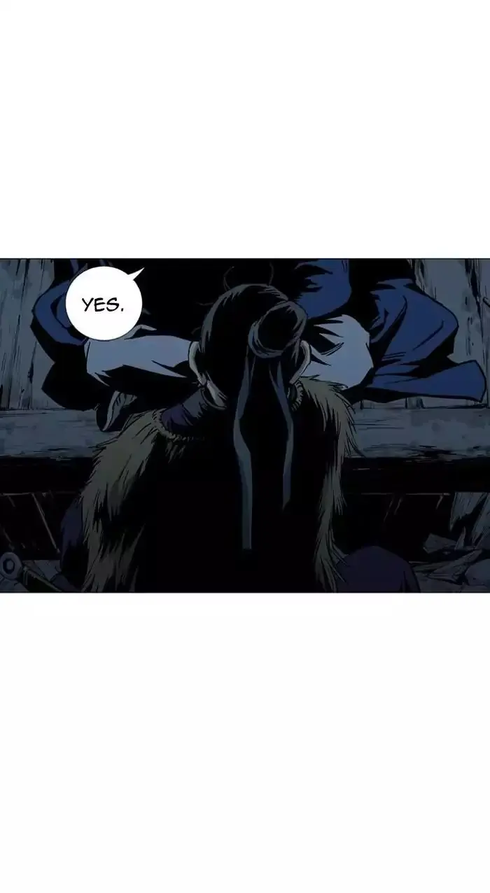 Gosu Chapter 90 Page 77