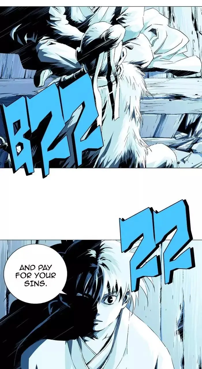 Gosu Chapter 90 Page 78