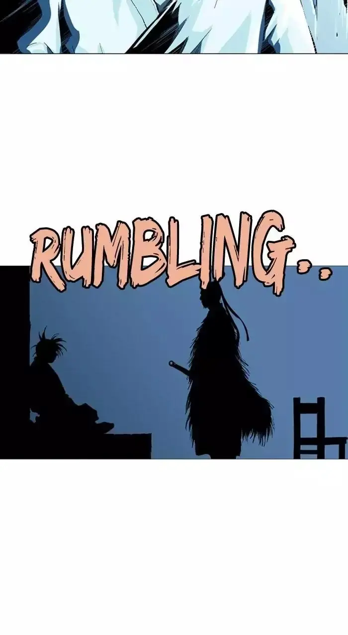 Gosu Chapter 90 Page 79