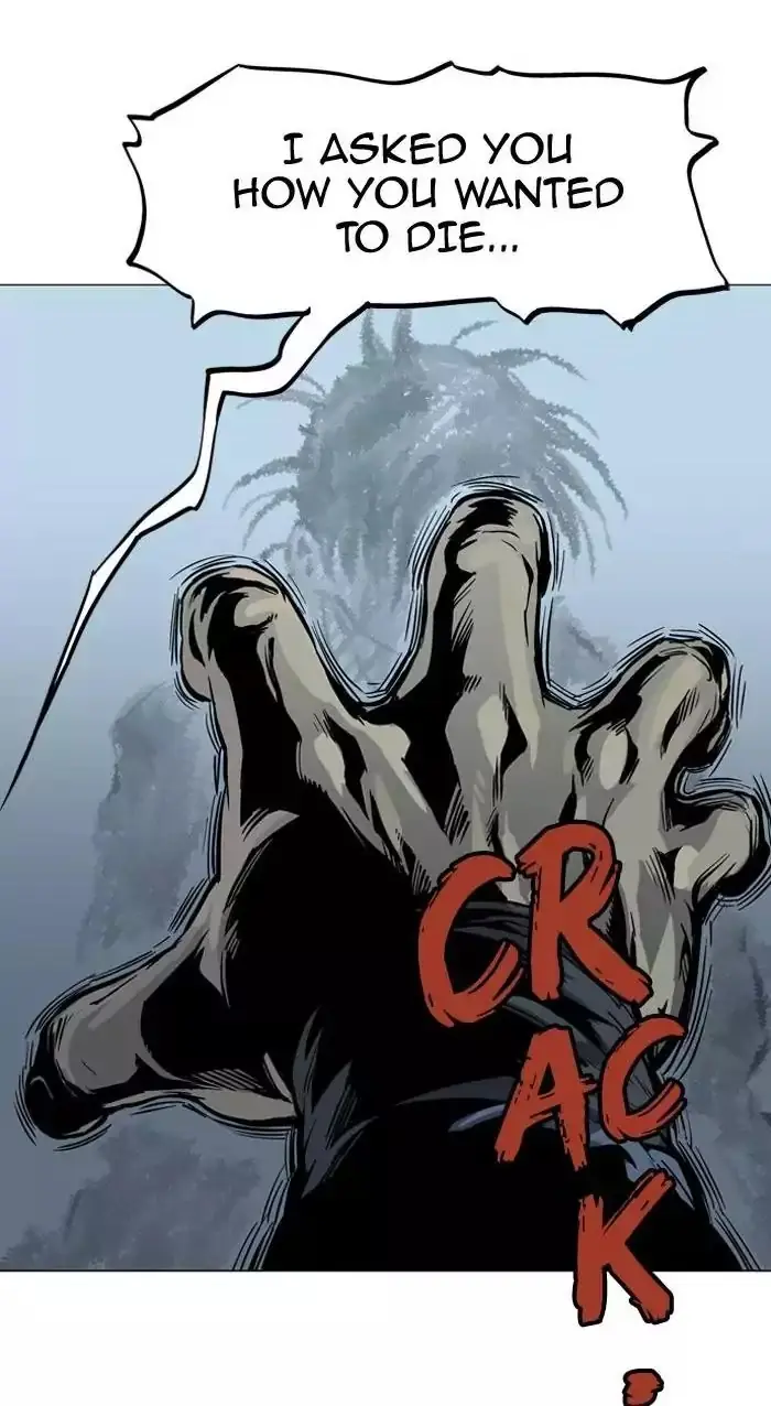 Gosu Chapter 90 Page 83