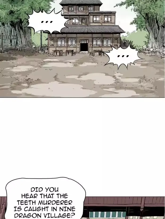 Gosu Chapter 90 Page 92