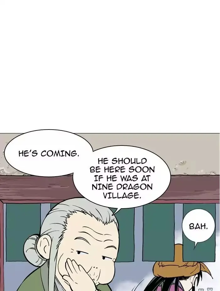 Gosu Chapter 90 Page 95