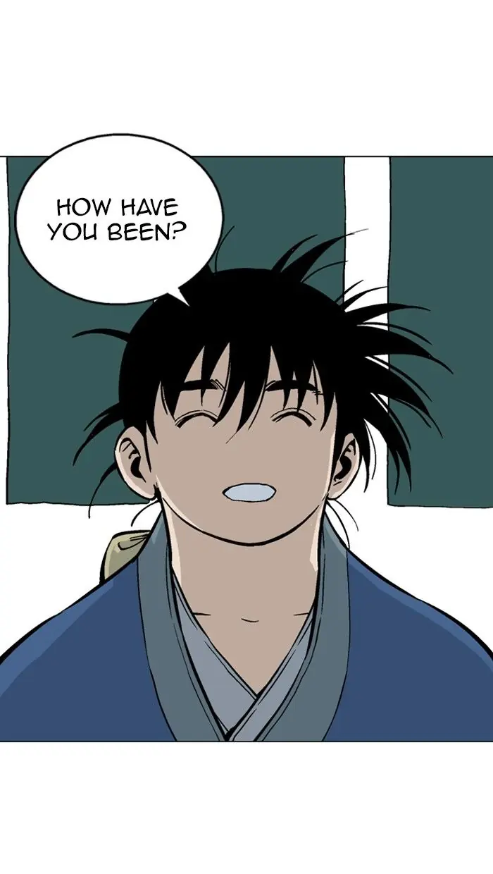 Gosu Chapter 91 Page 5