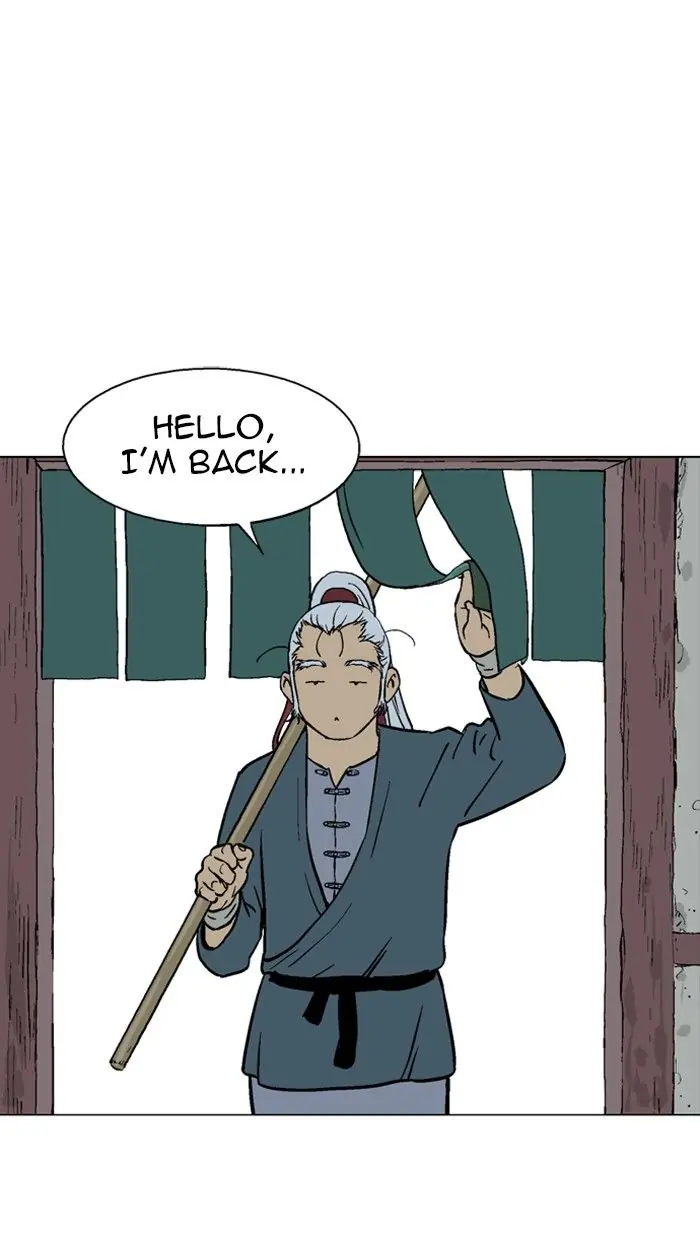 Gosu Chapter 91 Page 8