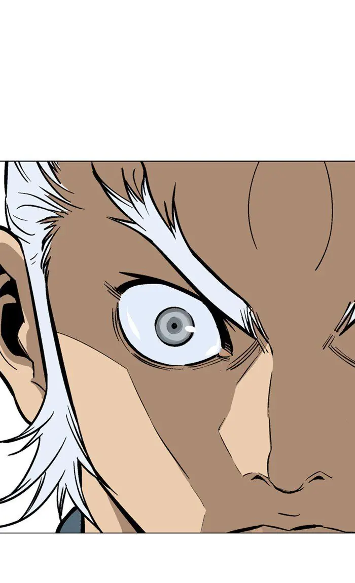 Gosu Chapter 91 Page 9