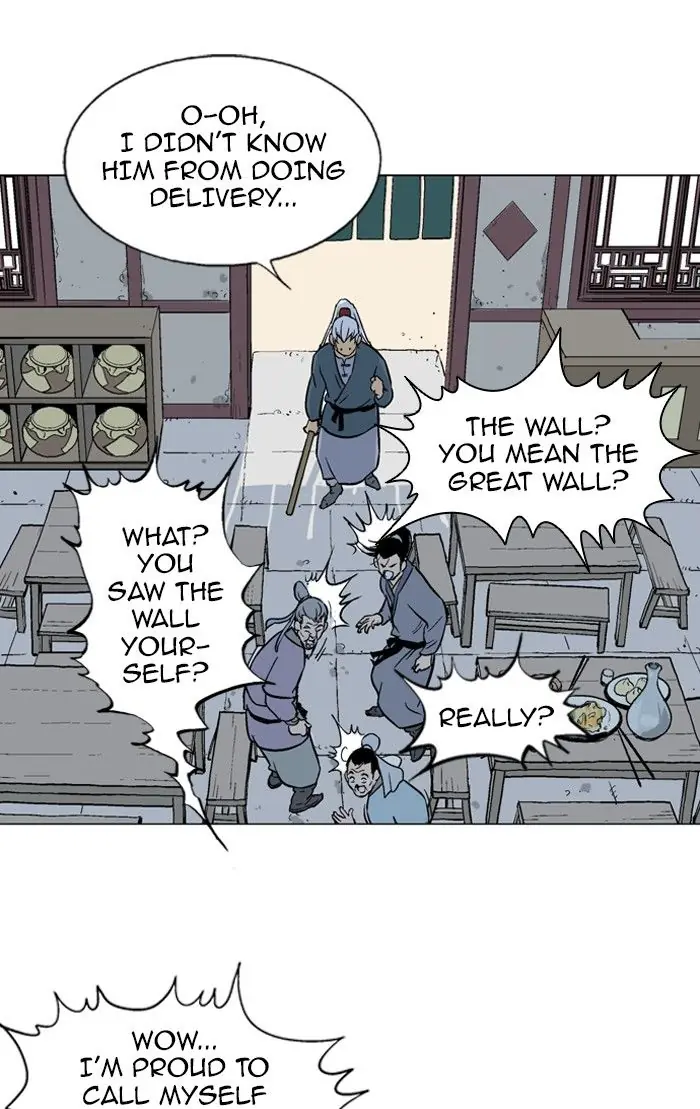 Gosu Chapter 91 Page 13