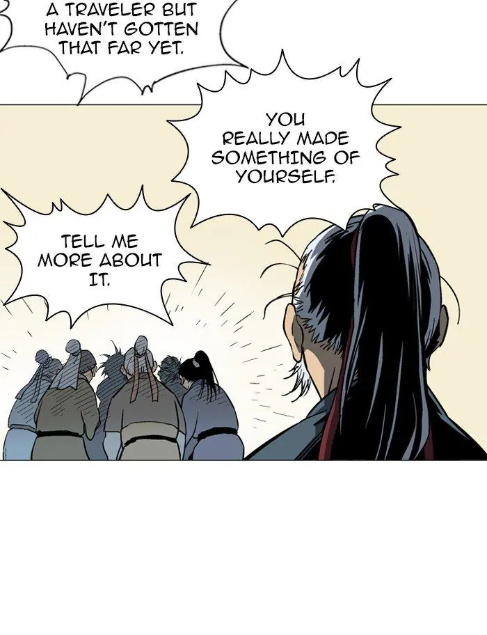 Gosu Chapter 91 Page 14