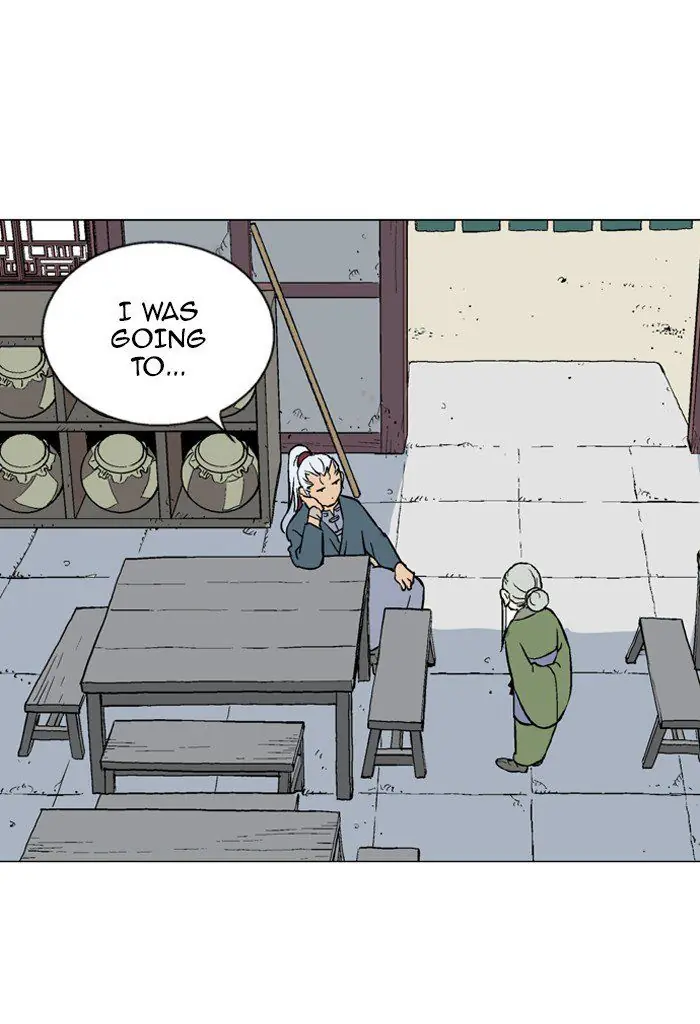 Gosu Chapter 91 Page 19