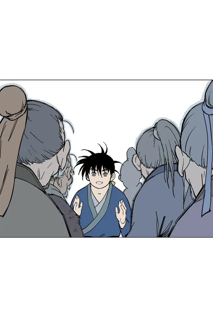 Gosu Chapter 91 Page 20