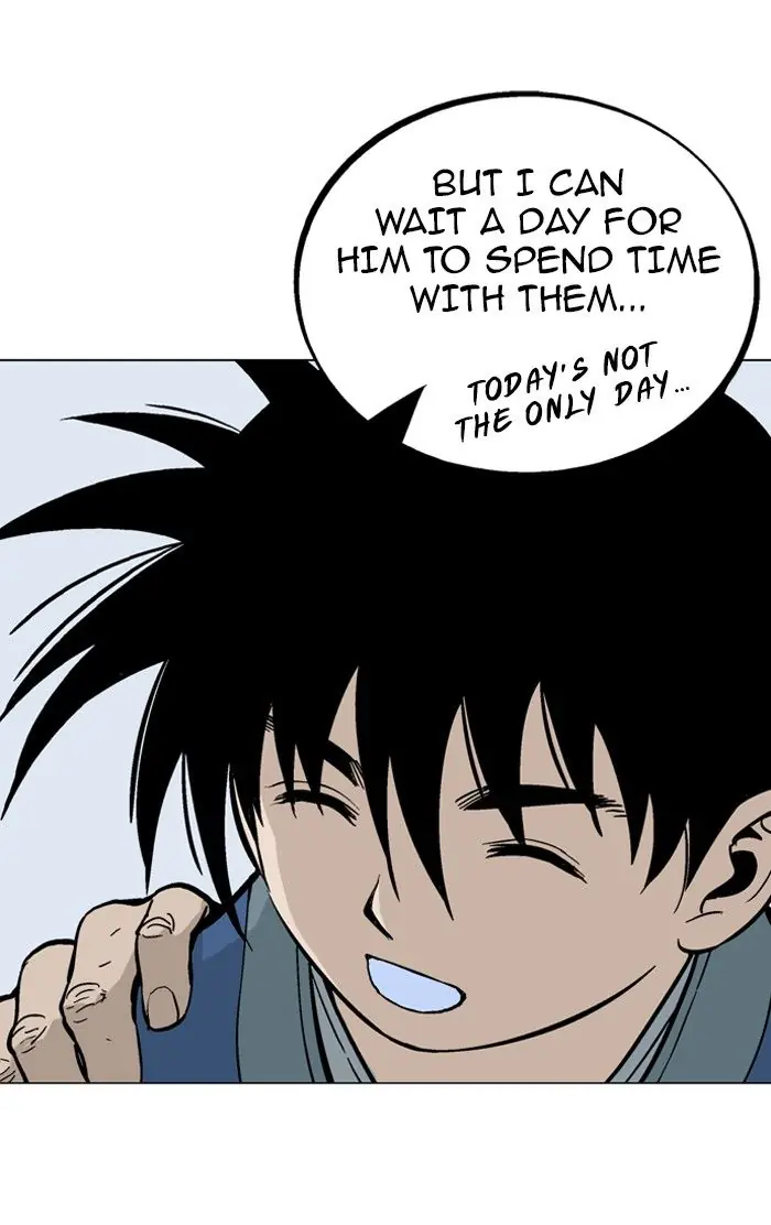 Gosu Chapter 91 Page 22