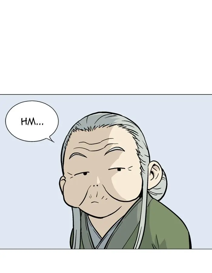 Gosu Chapter 91 Page 23