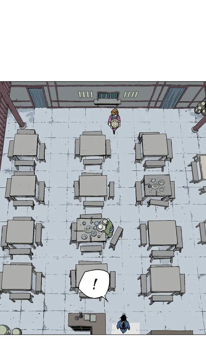 Gosu Chapter 91 Page 28