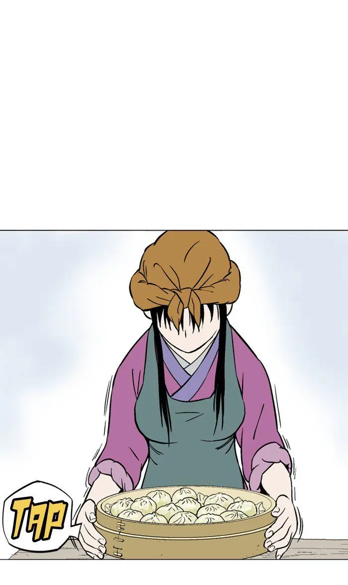 Gosu Chapter 91 Page 29