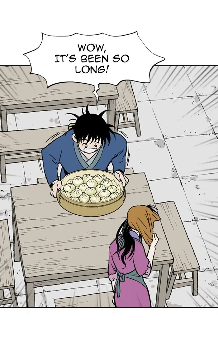 Gosu Chapter 91 Page 31