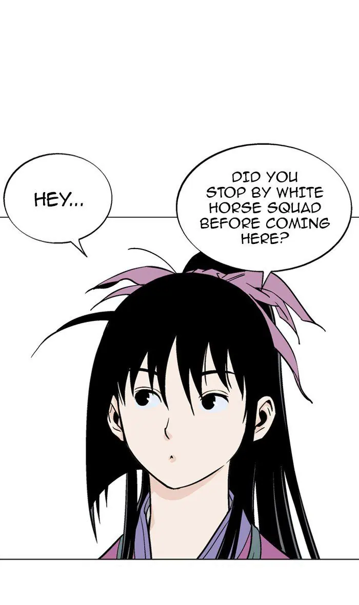 Gosu Chapter 91 Page 32