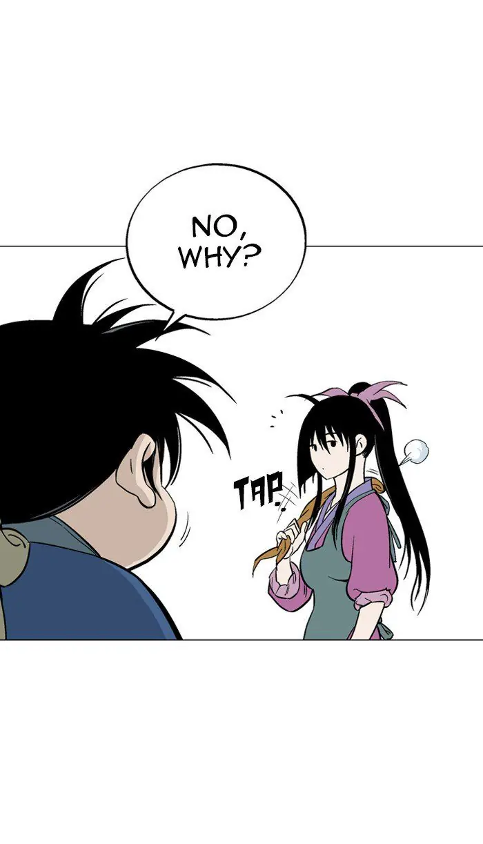 Gosu Chapter 91 Page 33